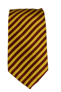 Microfiber Tie