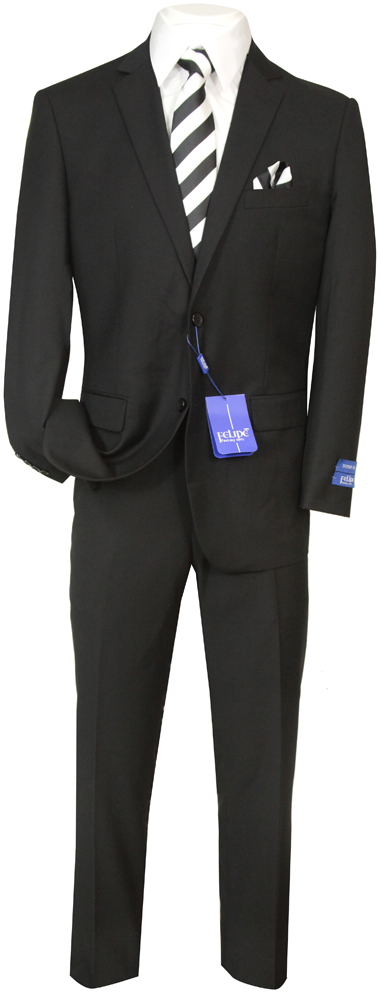 F3-R 2pcs regular fit suit - Phillip's Mens Clothing